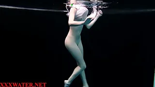 Amateur in the dark pool