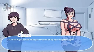 Stooge Daze The Draughtsman fall apart Of Winter original run part 10