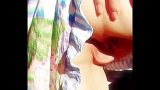 Maturemons&comma;  let me open my curtains so you can see ameliorate